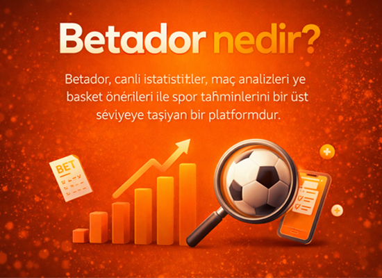 Betador Nedir