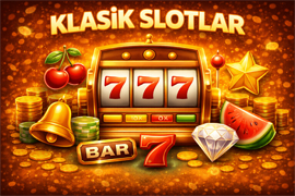 Klasik Slotlar