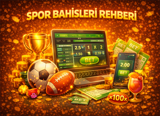 Maç Spor Rehberi