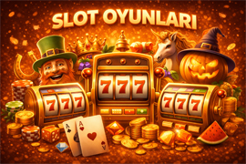 Slot Bahis
