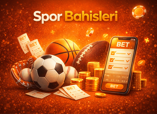 Spor Bahisleri