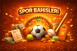 Spor Bahisleri